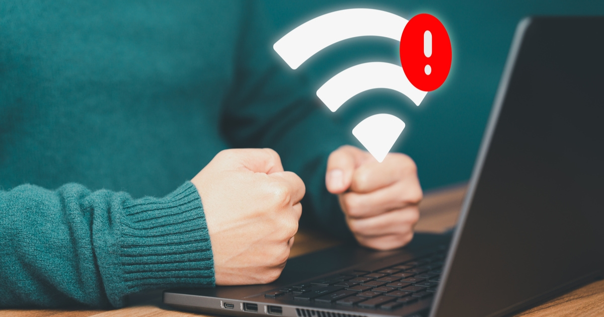 WiFi qui coupe au bureau : les vraies causes (et pourquoi la box Proximus n'y est pour rien)