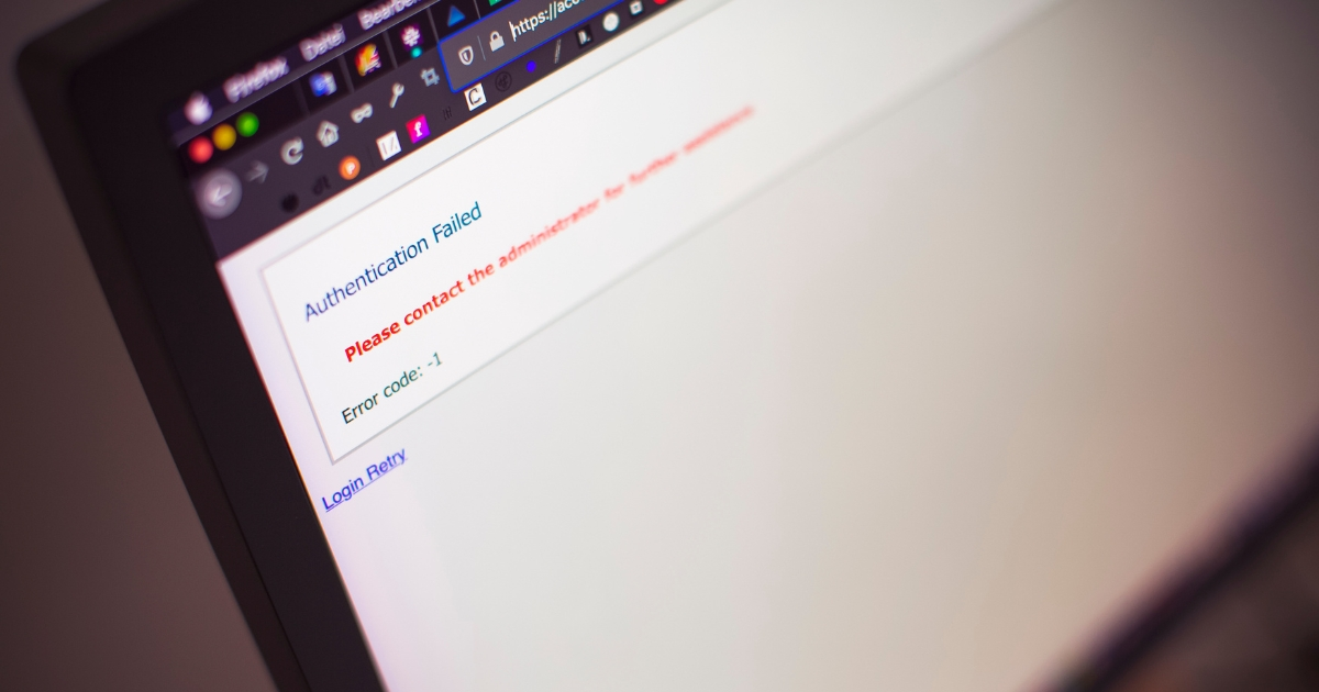 Votre site tourne encore sous une vieille version de WordPress ? Voilà le vrai problème