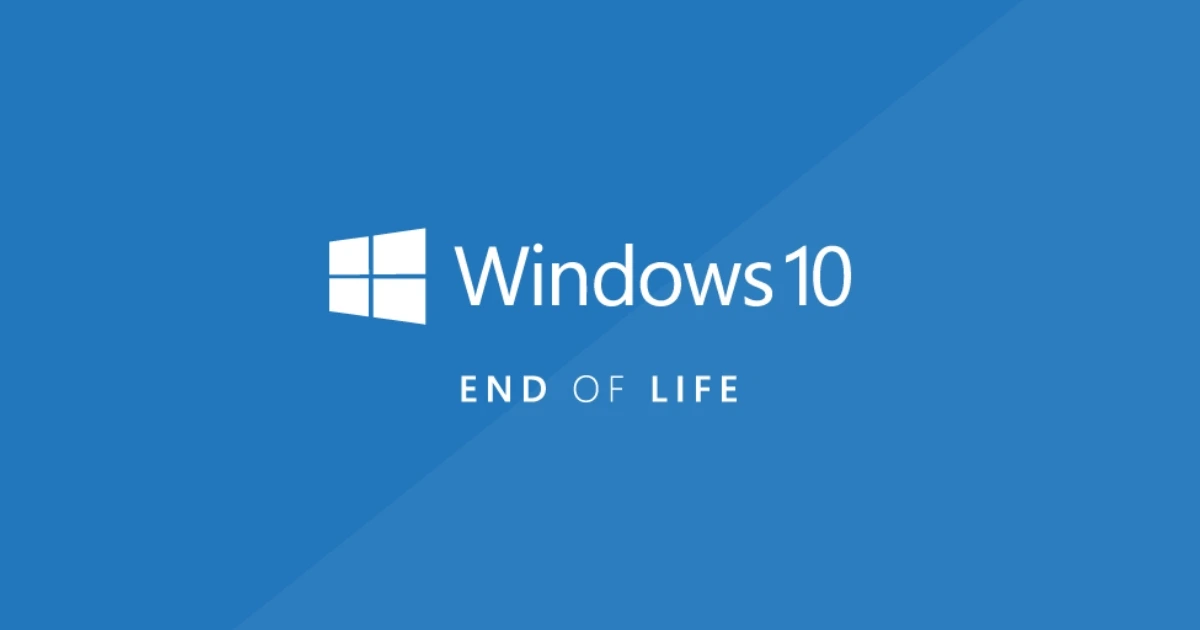 Windows 10 ne reçoit plus de mises à jour de sécurité : que faire maintenant ?