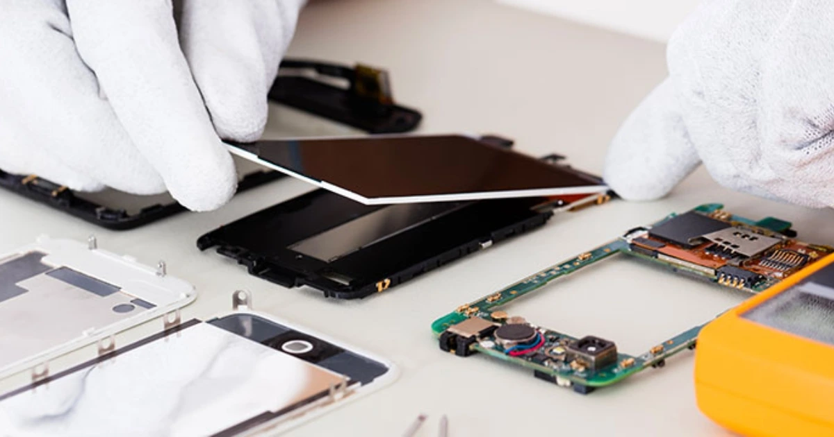 Réparation écran iPhone à Charleroi : LCD, OLED, original, reconditionné — quelles différences ?