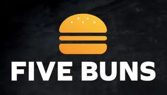 FIVE BUNS