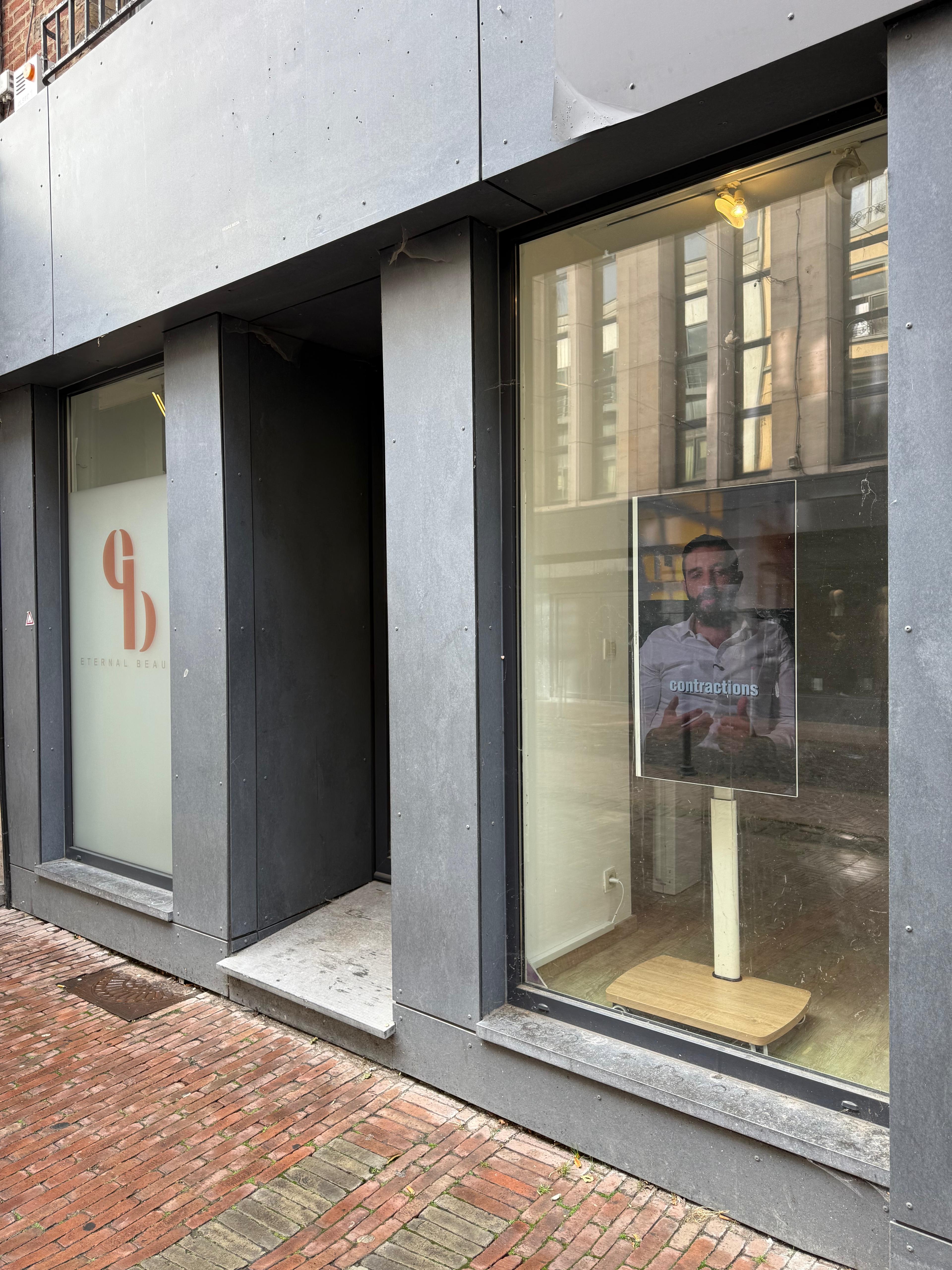 Solution d’affichage dynamique (Digital Signage) 1