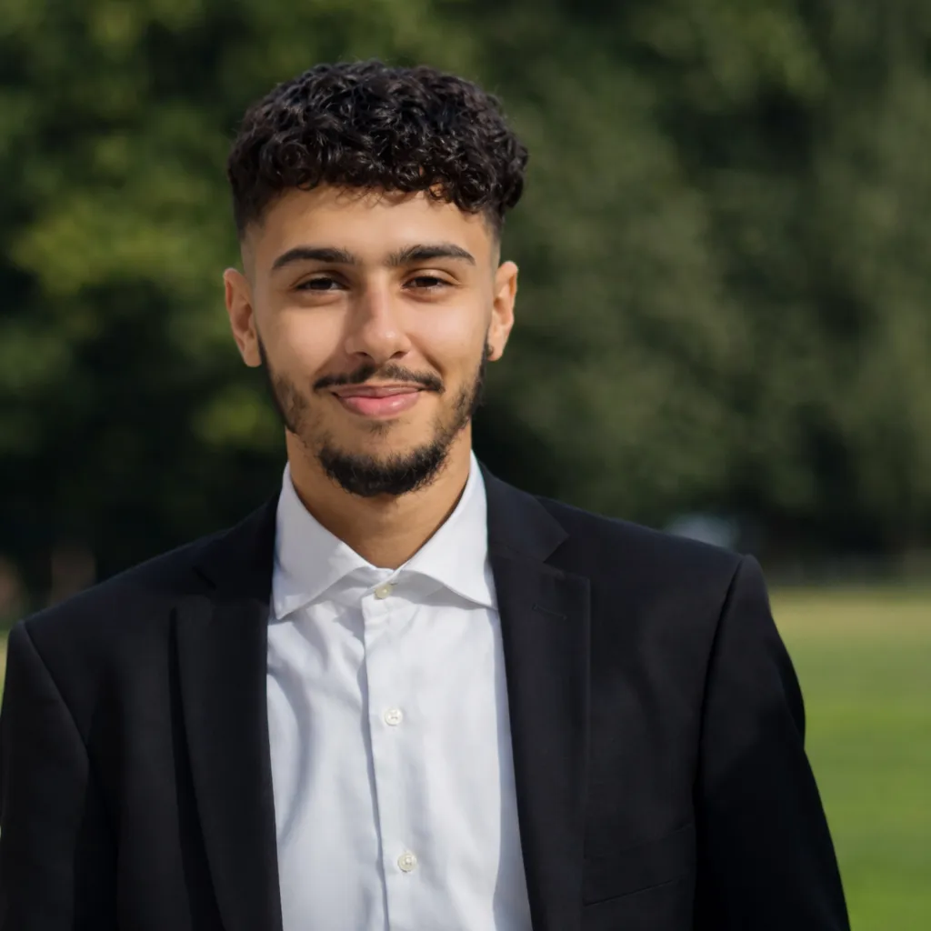 Baaza Zakaria, CEO & Fondateur de NSMobile